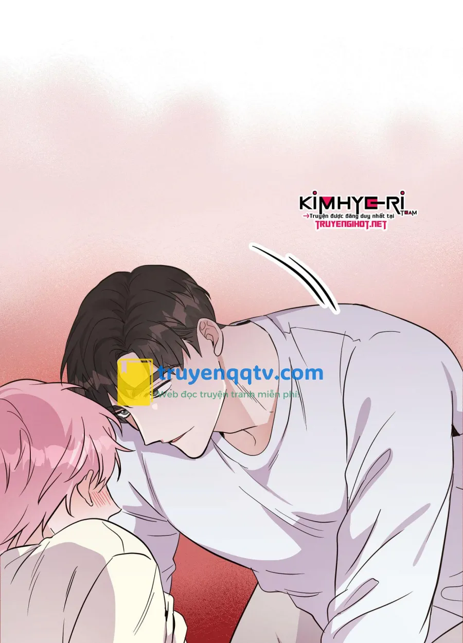 TUYỂN TẬP KỲ NGHỈ DƯỠNG NÓNG BỎNG CÙNG NHÀ KIM Chapter 3.3 - Next 