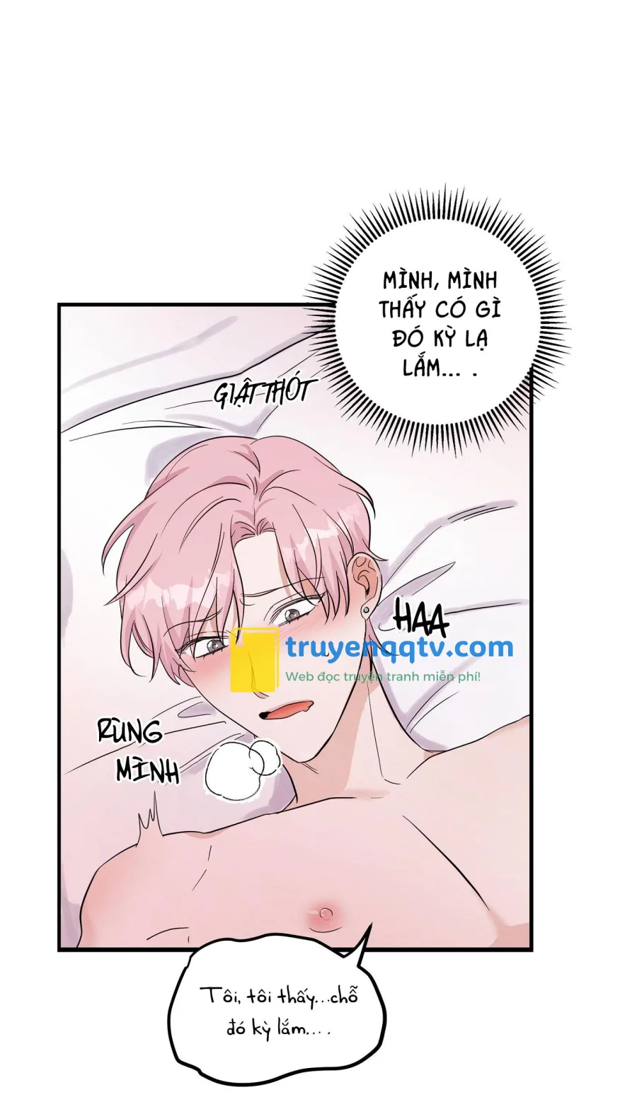 TUYỂN TẬP KỲ NGHỈ DƯỠNG NÓNG BỎNG CÙNG NHÀ KIM Chapter 3.3 - Next 