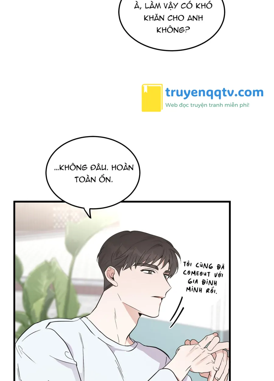 TUYỂN TẬP KỲ NGHỈ DƯỠNG NÓNG BỎNG CÙNG NHÀ KIM Chapter 3.2 - Next Chapter 3.3