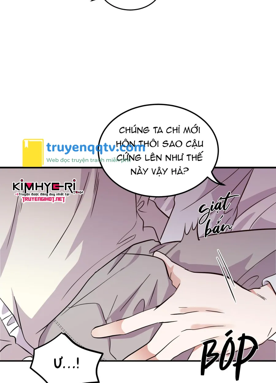 TUYỂN TẬP KỲ NGHỈ DƯỠNG NÓNG BỎNG CÙNG NHÀ KIM Chapter 3.2 - Next Chapter 3.3