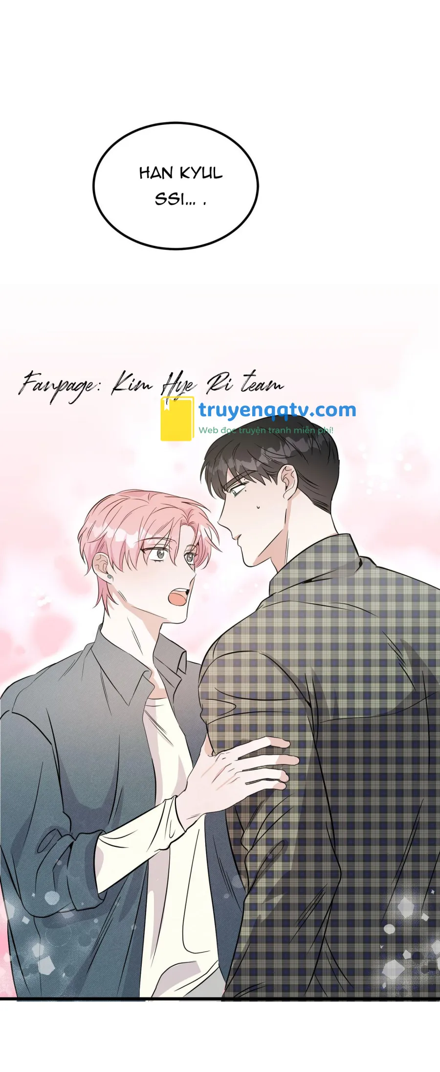 TUYỂN TẬP KỲ NGHỈ DƯỠNG NÓNG BỎNG CÙNG NHÀ KIM Chapter 3.1 - Next Chapter 3.2