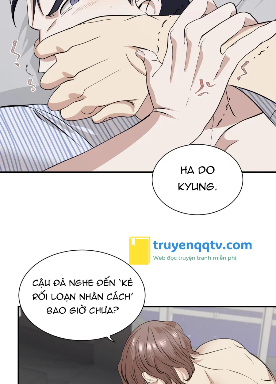 TUYỂN TẬP KỲ NGHỈ DƯỠNG NÓNG BỎNG CÙNG NHÀ KIM Chapter 1.3 - Next Chapter 2.1 LOVE CYCLING 1