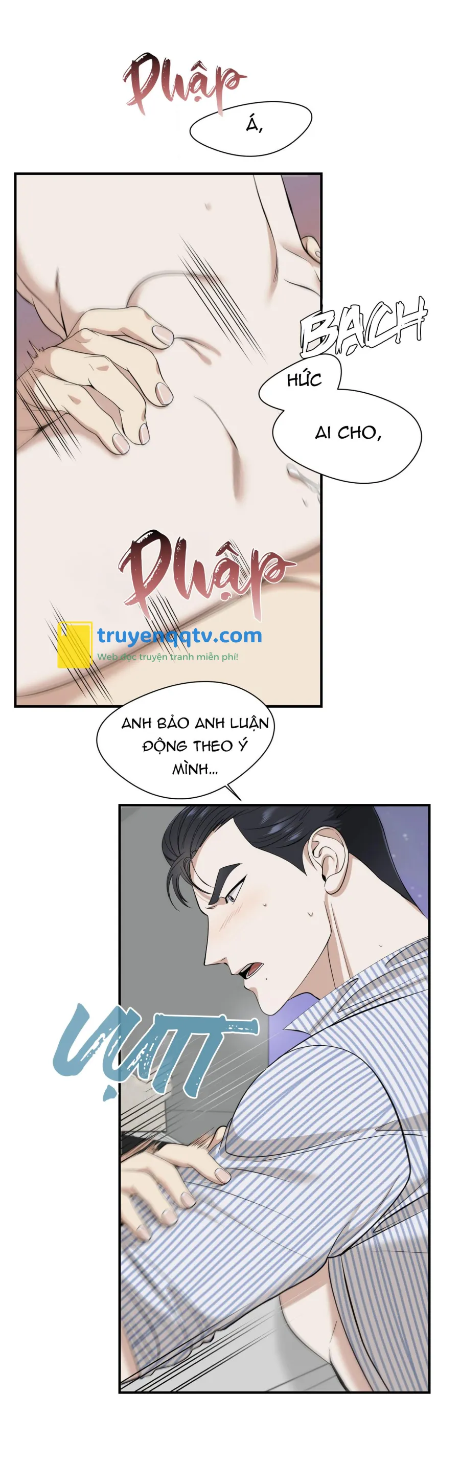 TUYỂN TẬP KỲ NGHỈ DƯỠNG NÓNG BỎNG CÙNG NHÀ KIM Chapter 1.2 - Next Chapter 1.3