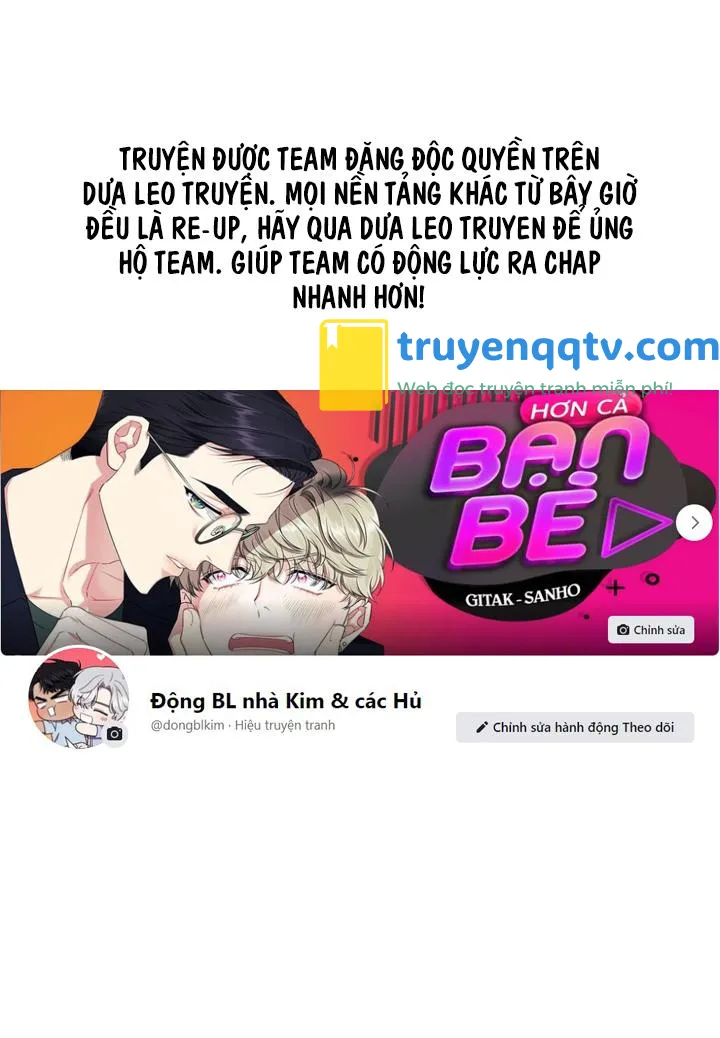 TUYỂN TẬP KỲ NGHỈ DƯỠNG NÓNG BỎNG CÙNG NHÀ KIM Chapter 1.2 - Next Chapter 1.3