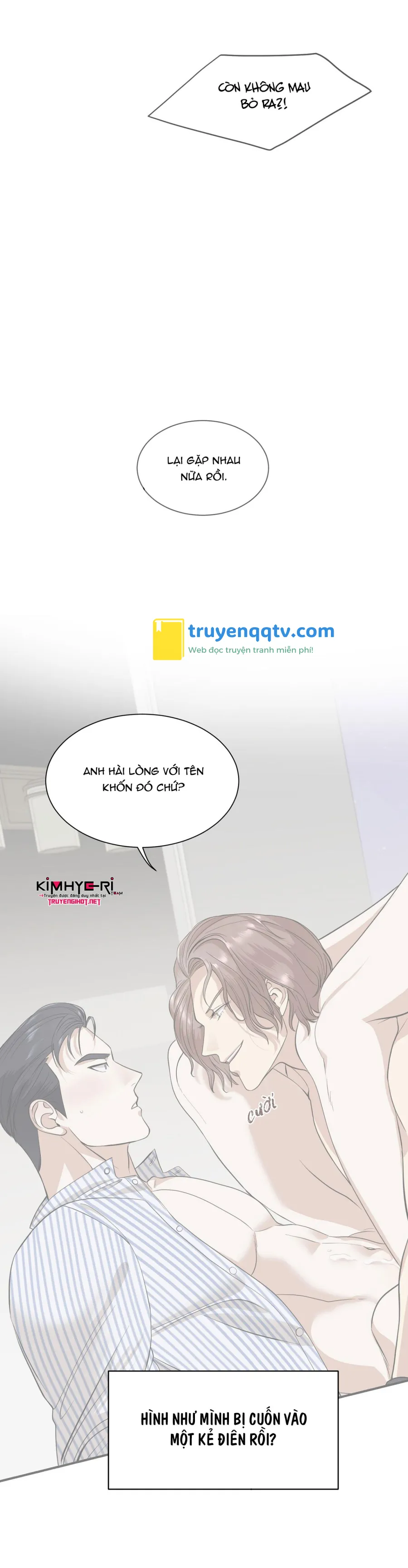 TUYỂN TẬP KỲ NGHỈ DƯỠNG NÓNG BỎNG CÙNG NHÀ KIM Chapter 0 - Next Chapter 1.1