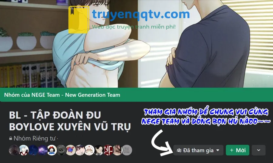 NHỮNG MẪU TRUYỆN SIÊU HORNY VỀ BOYLOVE Chapter 6.1 TRUYỆN THỨ 6 - Next 