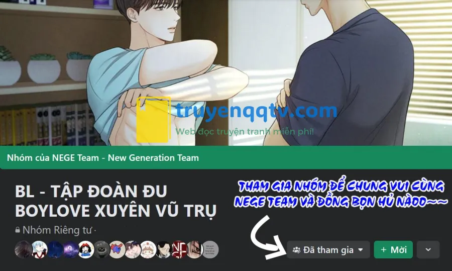 NHỮNG MẪU TRUYỆN SIÊU HORNY VỀ BOYLOVE Chapter 5.5 TRUYỆN THỨ 5 - Next Chapter 6.1 TRUYỆN THỨ 6