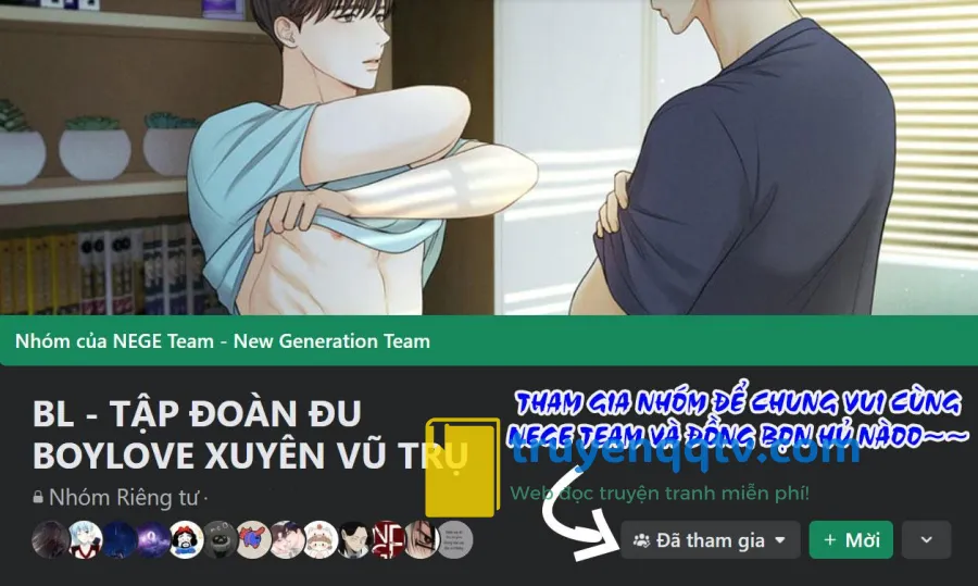 NHỮNG MẪU TRUYỆN SIÊU HORNY VỀ BOYLOVE Chapter 5.3 TRUYỆN THỨ 5 - Next Chapter 5.4 TRUYỆN THỨ 5