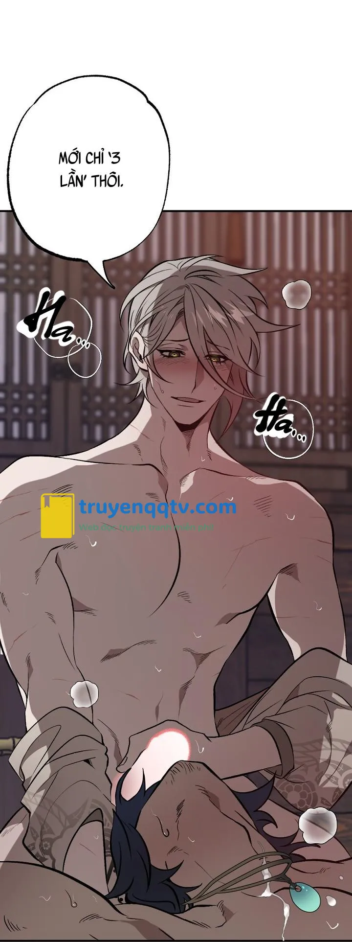 NHỮNG MẪU TRUYỆN SIÊU HORNY VỀ BOYLOVE Chapter 2.2 TRUYỆN THỨ HAI - Next Chapter 2.3 TRUYỆN THỨ HAI