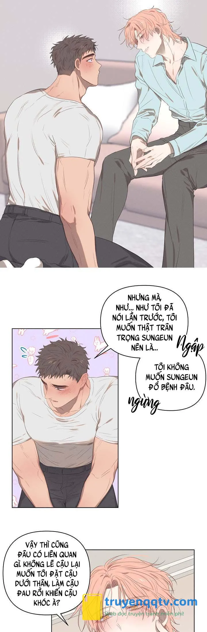 NHỮNG MẪU TRUYỆN SIÊU HORNY VỀ BOYLOVE Chapter 1.2 BỘ THỨ NHẤT - Next Chapter 1.3 TRUYỆN THỨ NHẤT