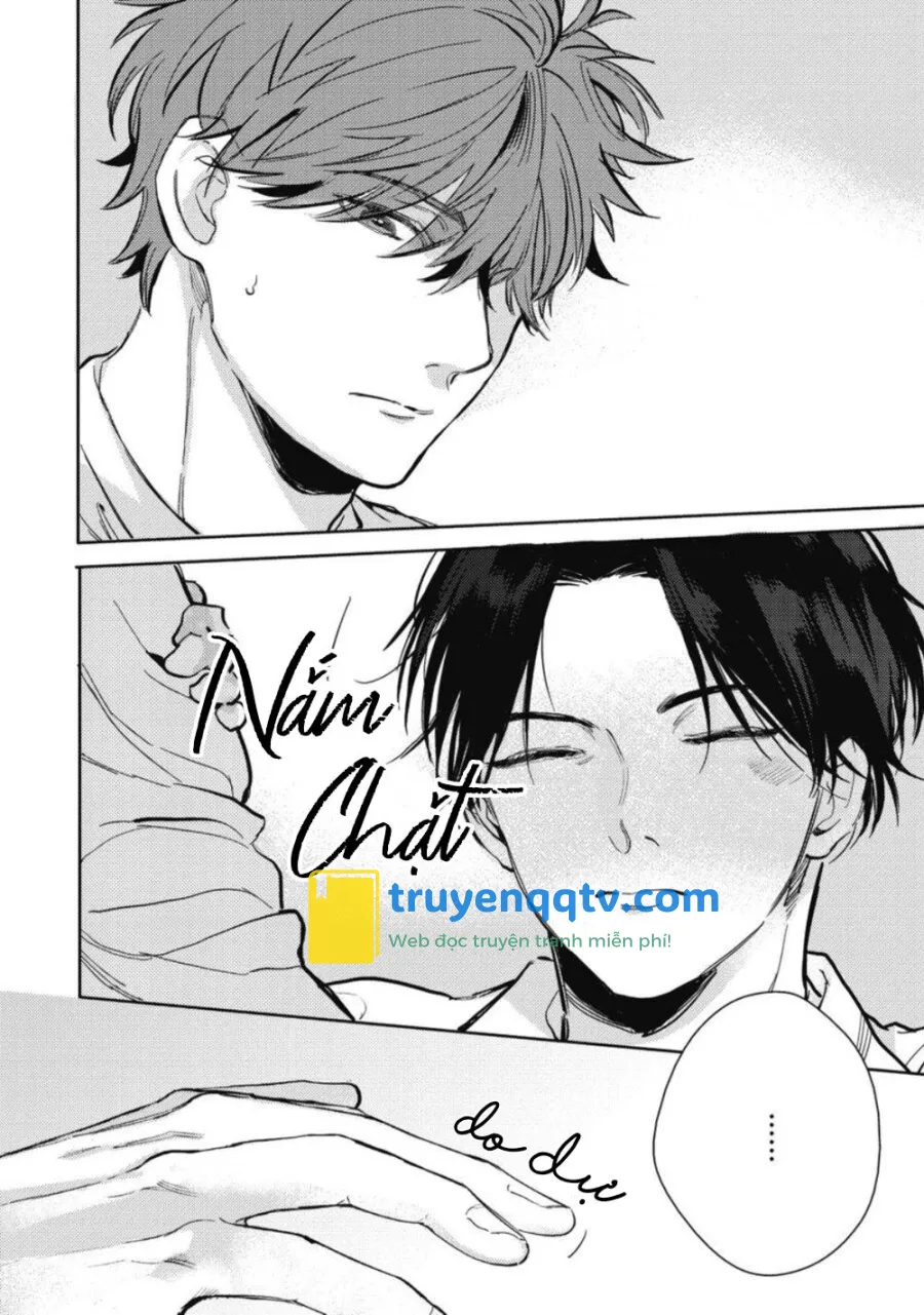 Chàng Trai Mật Ngọt Cạnh Nhà Chapter 2 - Next 