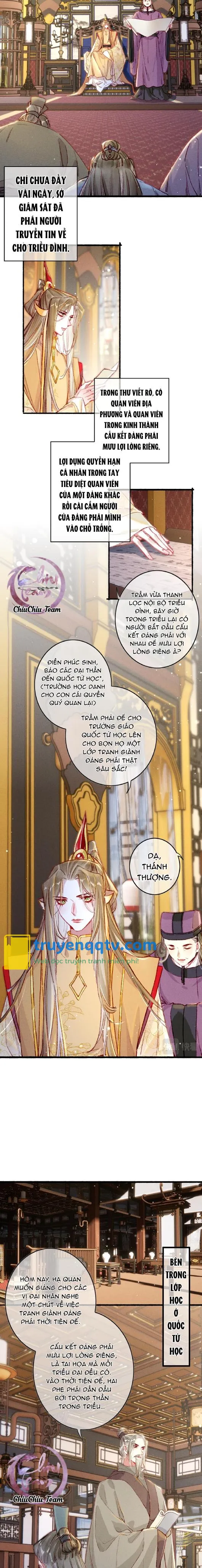 Ta Dùng Mỹ Nhan Định Thiên Hạ (Drop) Chapter 57 - Next 