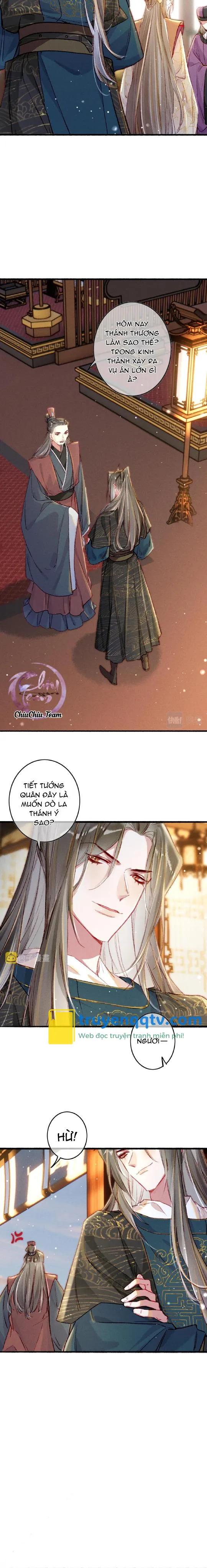 Ta Dùng Mỹ Nhan Định Thiên Hạ (Drop) Chapter 57 - Next 