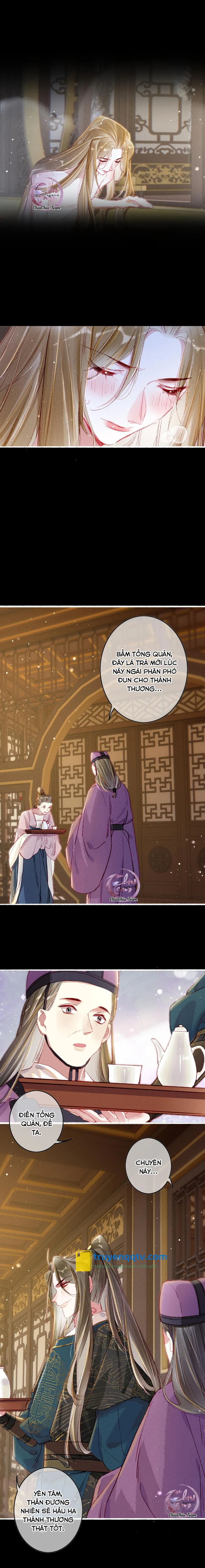 Ta Dùng Mỹ Nhan Định Thiên Hạ (Drop) Chapter 46 - Next Chapter 47