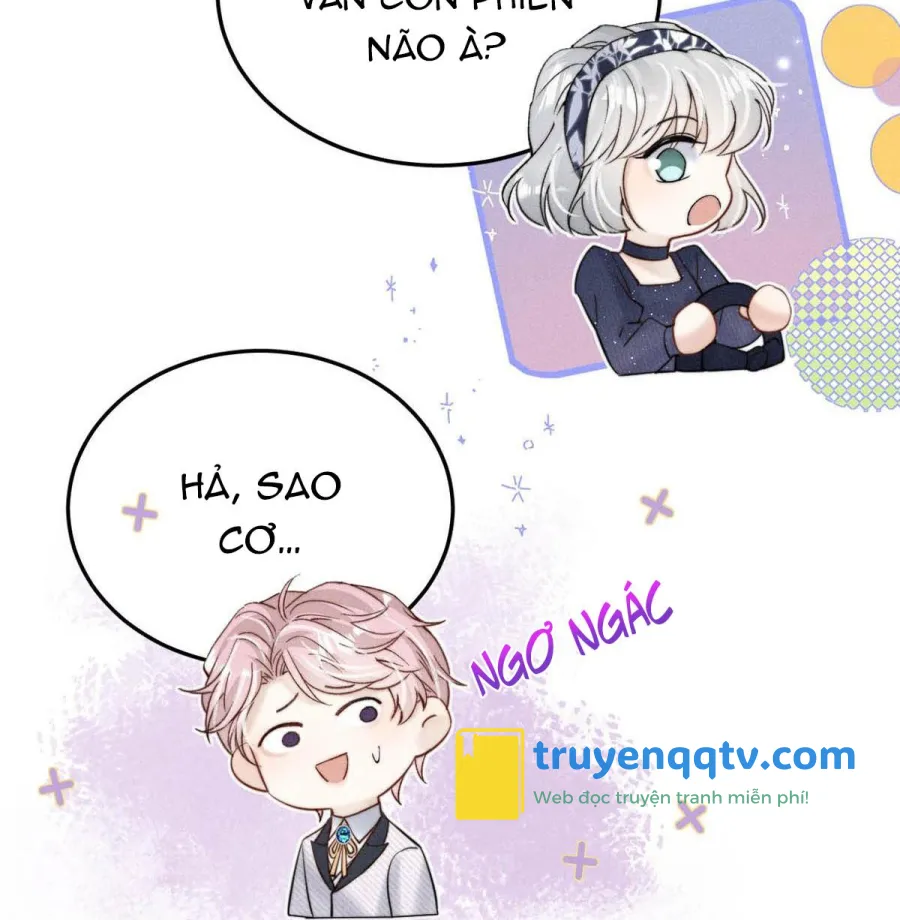 Giọt nước tràn ly Chapter 34 - Next Chapter 35