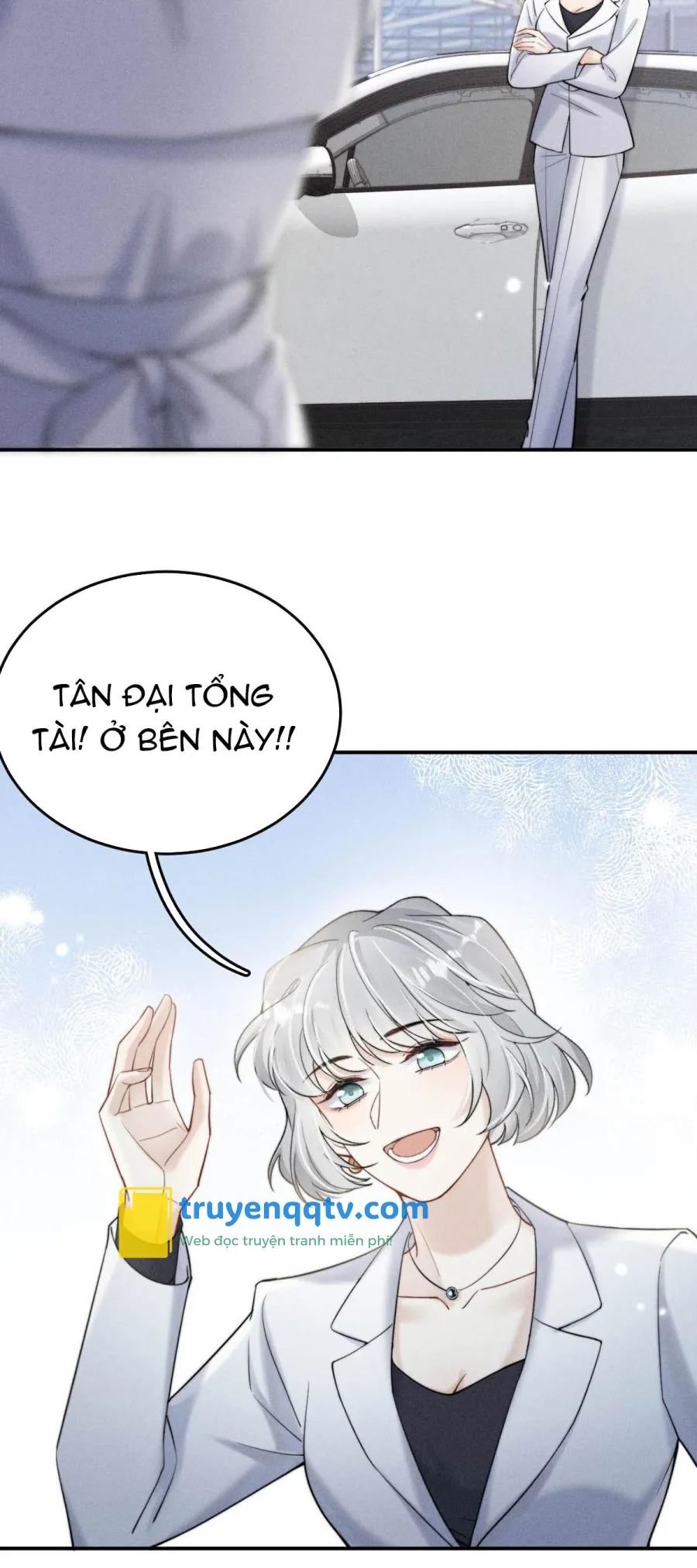 Giọt nước tràn ly Chapter 33 - Next Chapter 34