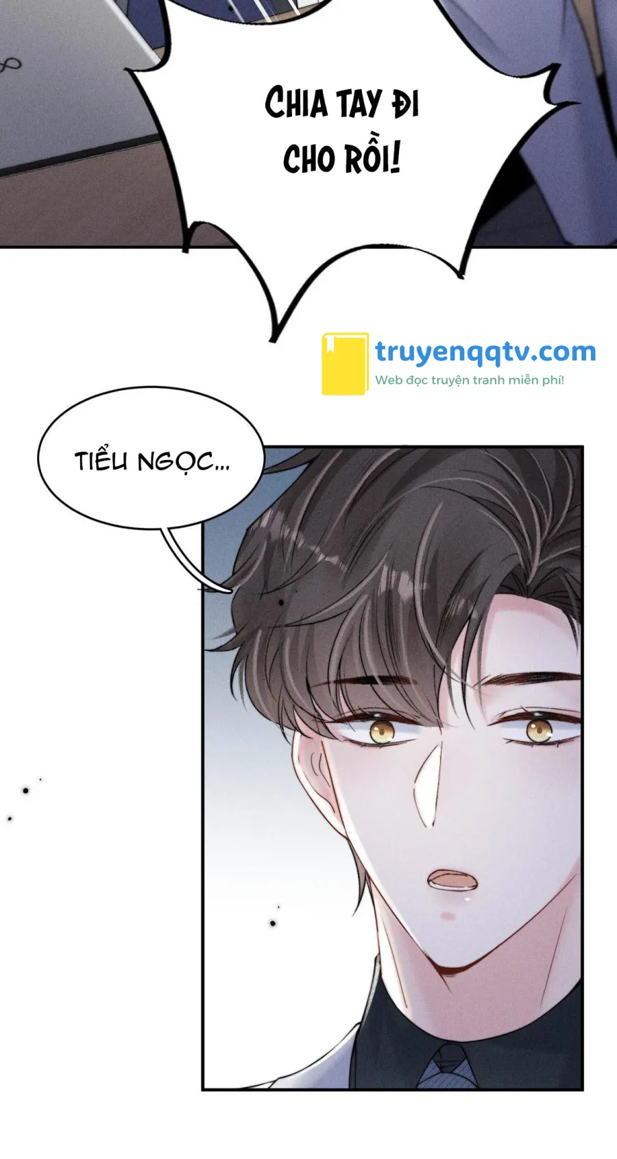 Giọt nước tràn ly Chapter 32 - Next Chapter 33