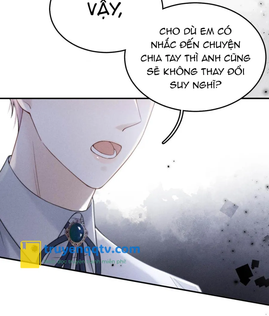 Giọt nước tràn ly Chapter 32 - Next Chapter 33