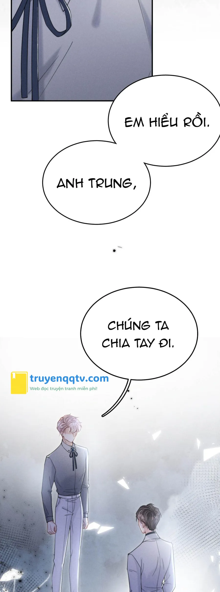 Giọt nước tràn ly Chapter 32 - Next Chapter 33