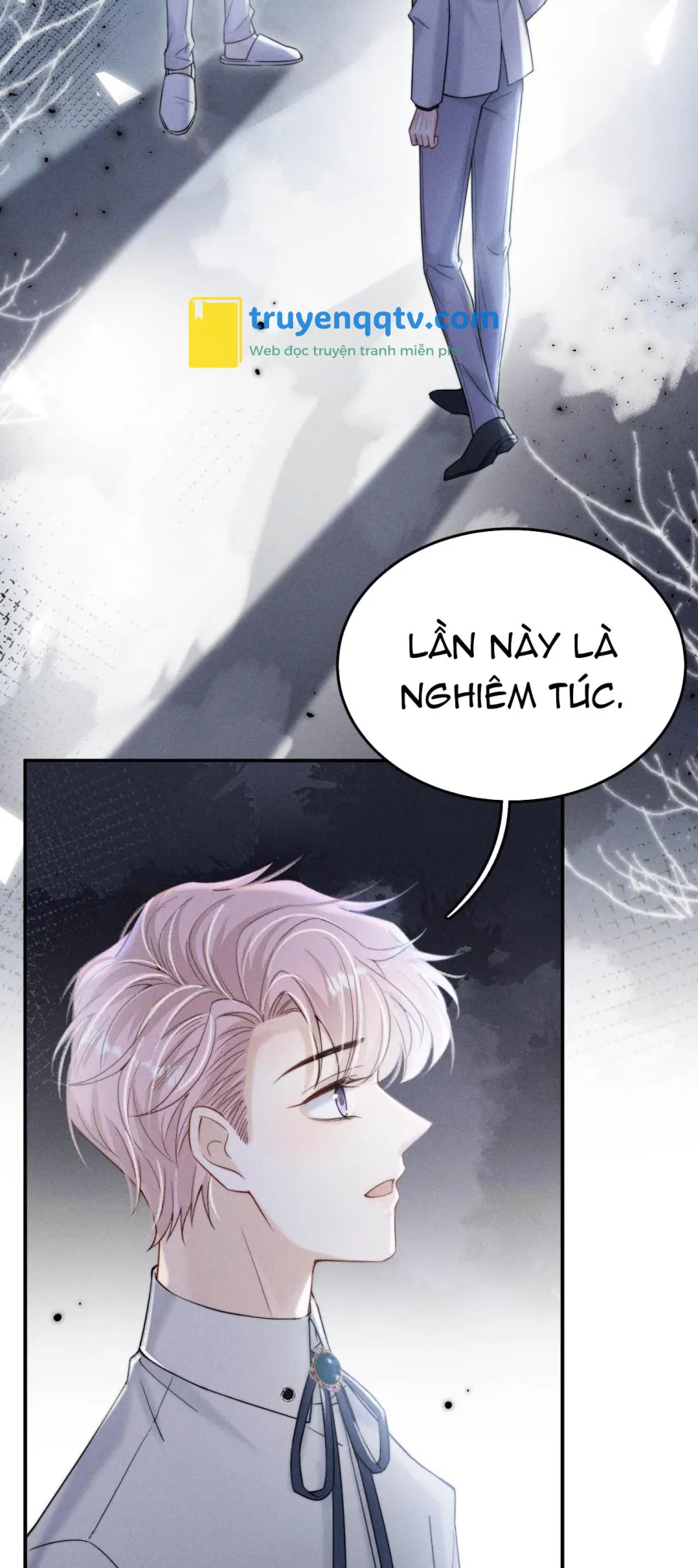 Giọt nước tràn ly Chapter 32 - Next Chapter 33