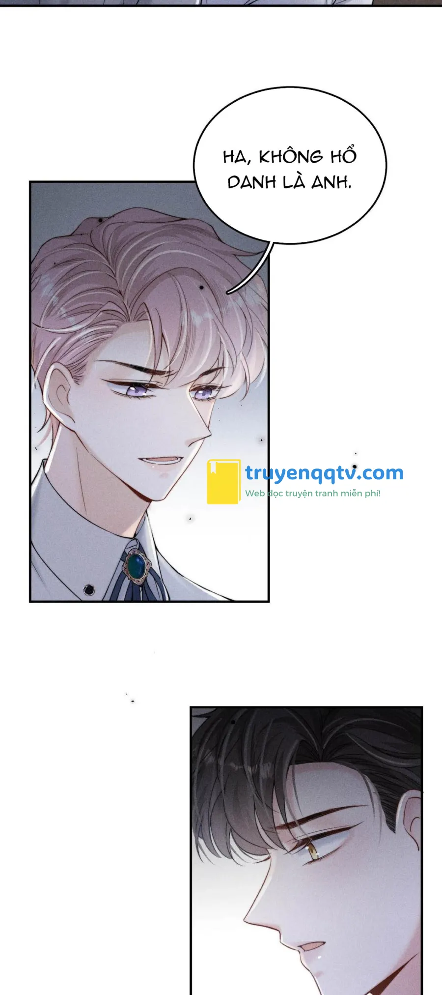 Giọt nước tràn ly Chapter 32 - Next Chapter 33