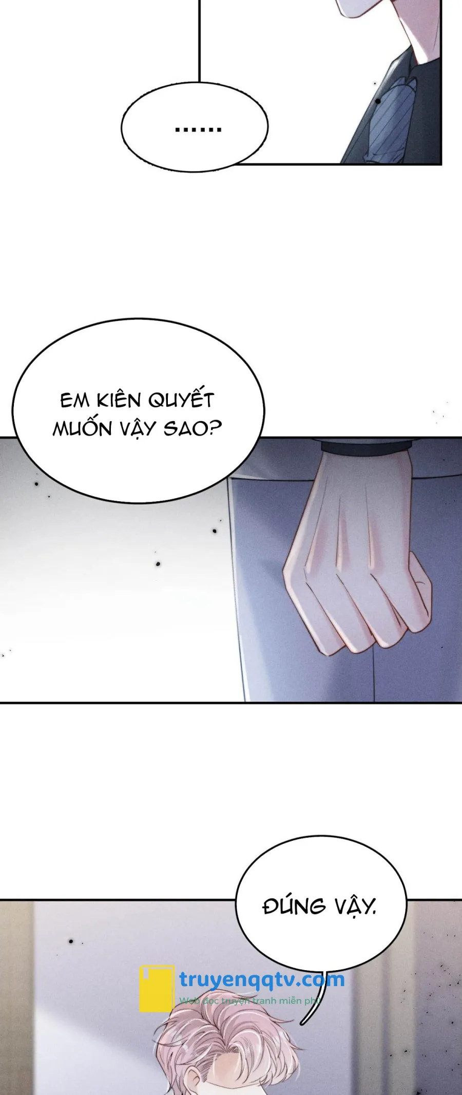 Giọt nước tràn ly Chapter 32 - Next Chapter 33