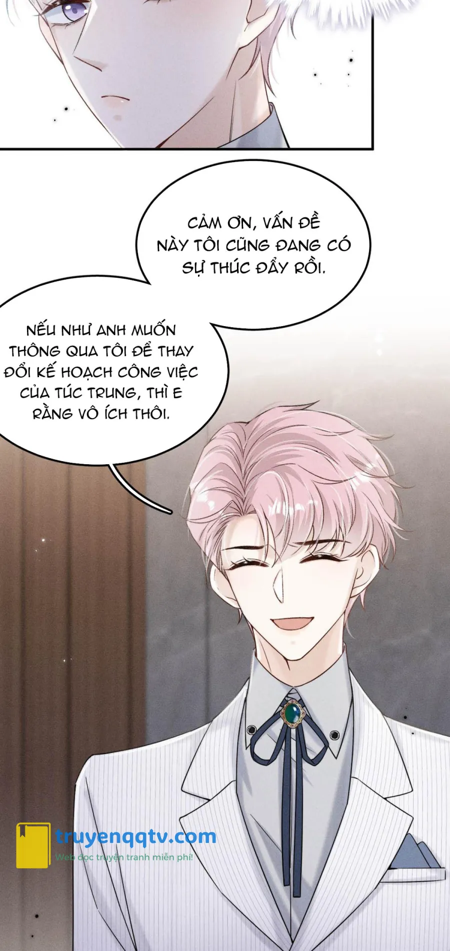 Giọt nước tràn ly Chapter 31 - Next Chapter 32