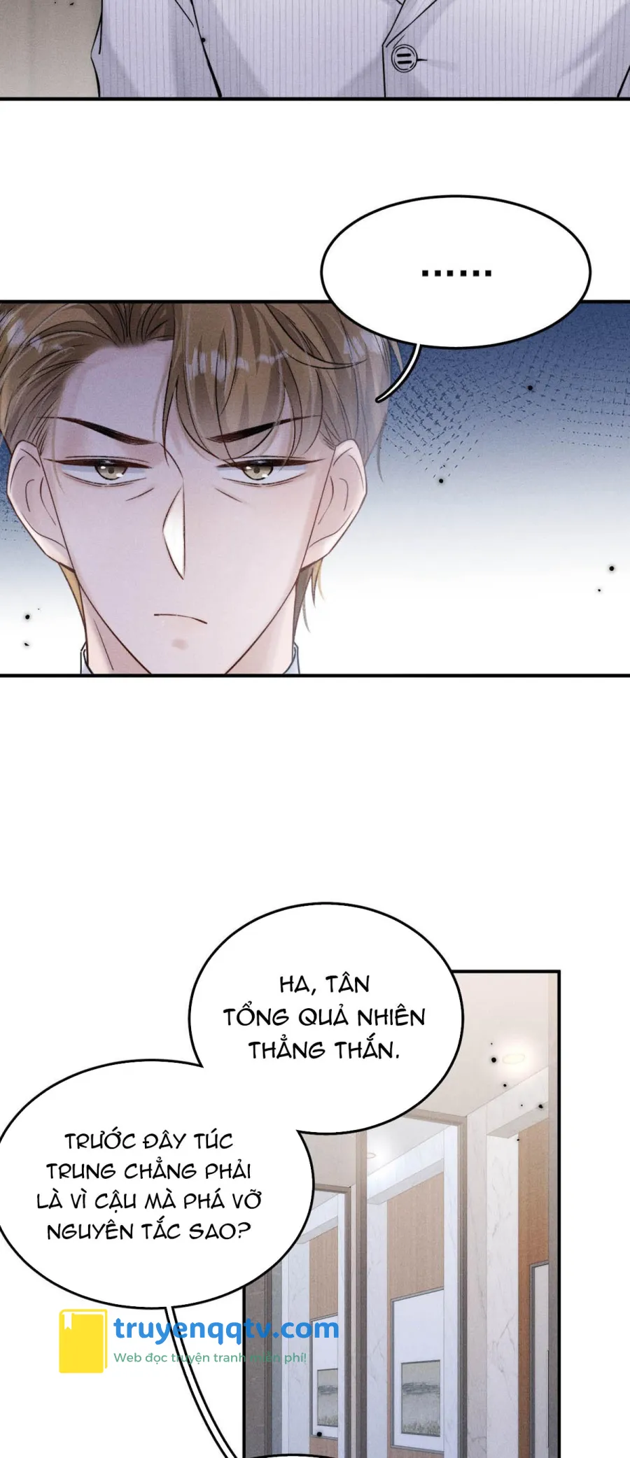 Giọt nước tràn ly Chapter 31 - Next Chapter 32