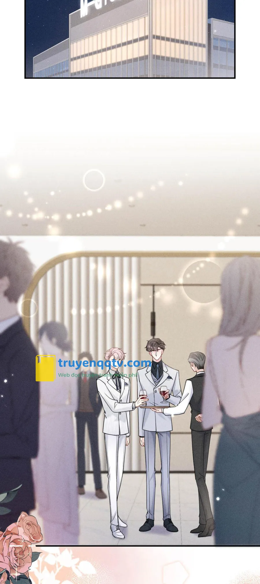 Giọt nước tràn ly Chapter 31 - Next Chapter 32