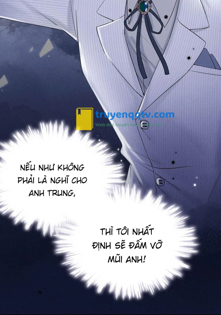 Giọt nước tràn ly Chapter 31 - Next Chapter 32