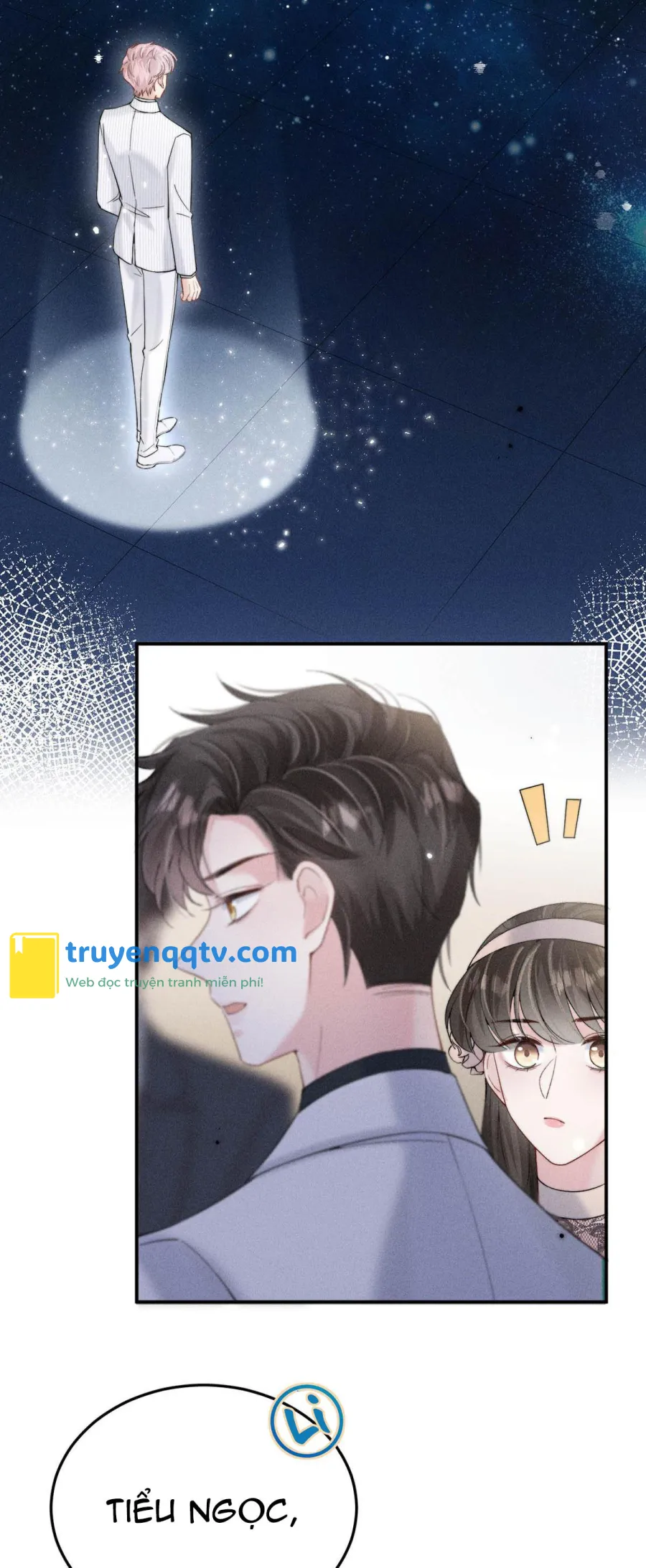 Giọt nước tràn ly Chapter 31 - Next Chapter 32