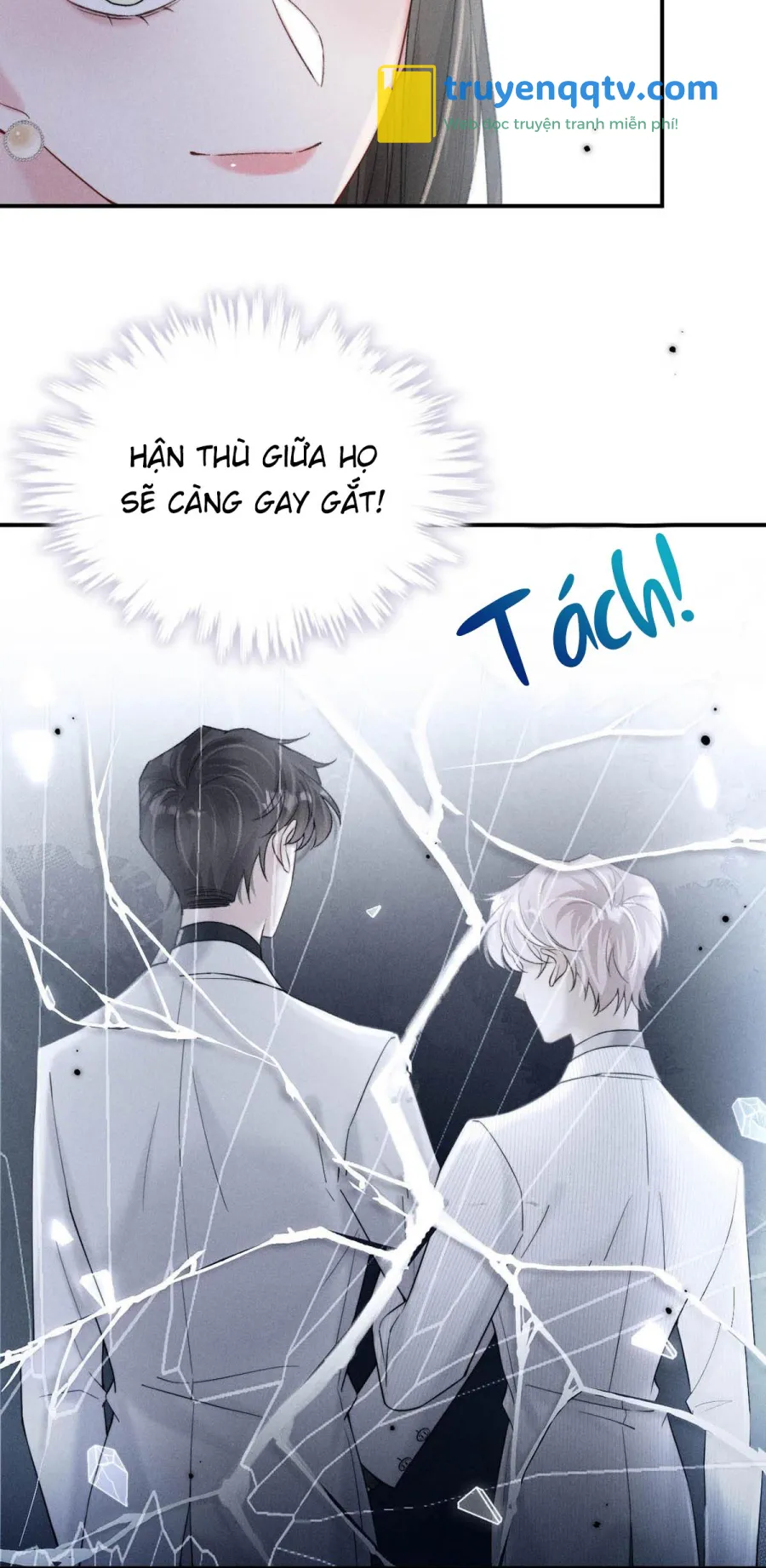 Giọt nước tràn ly Chapter 31 - Next Chapter 32