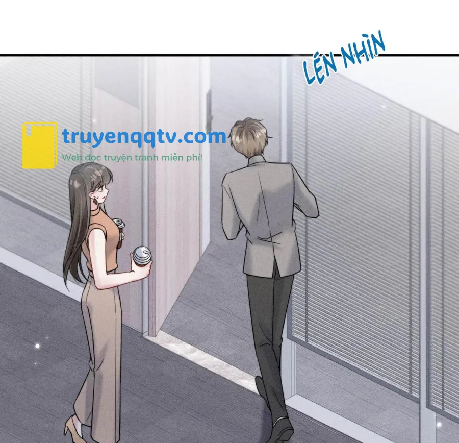 Giọt nước tràn ly Chapter 30 - Next Chapter 31