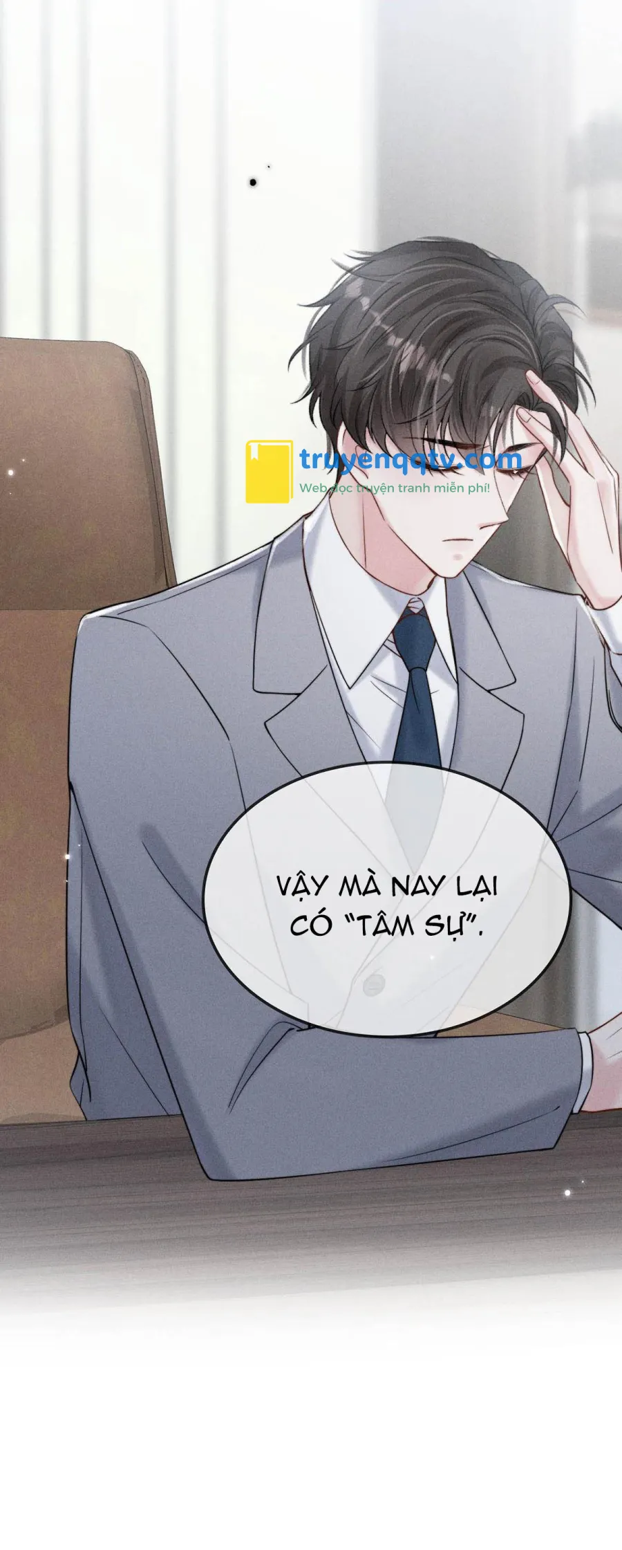 Giọt nước tràn ly Chapter 30 - Next Chapter 31