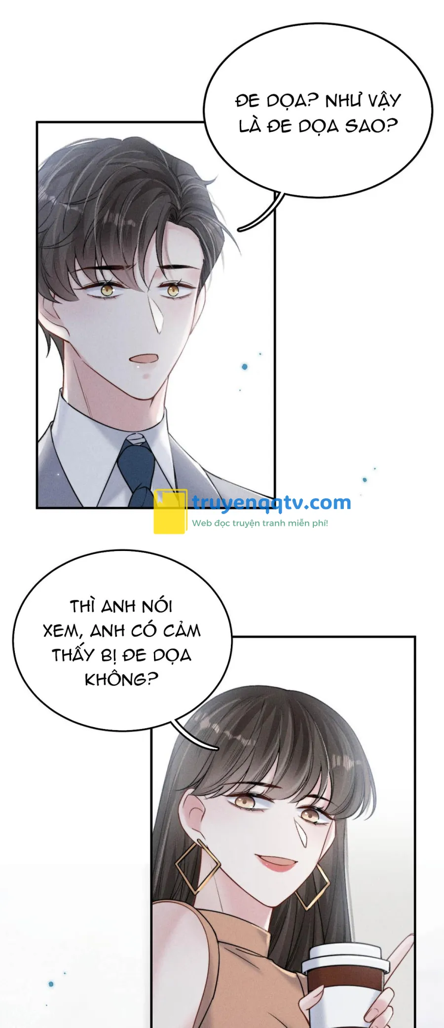 Giọt nước tràn ly Chapter 30 - Next Chapter 31