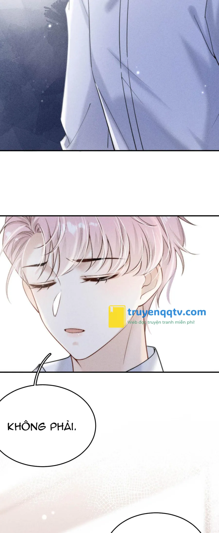 Giọt nước tràn ly Chapter 30 - Next Chapter 31