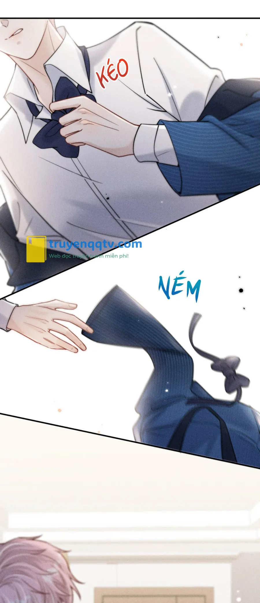 Giọt nước tràn ly Chapter 29 - Next Chapter 30