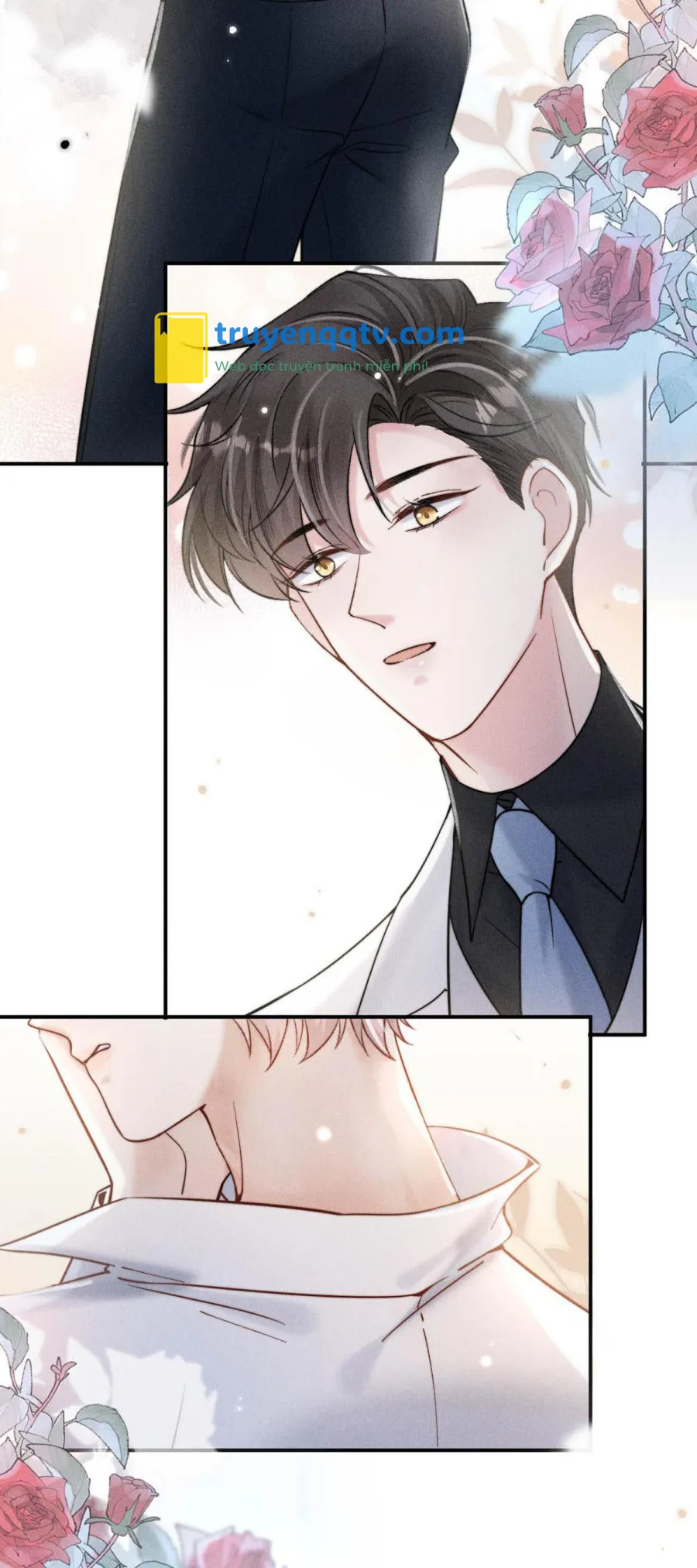 Giọt nước tràn ly Chapter 29 - Next Chapter 30