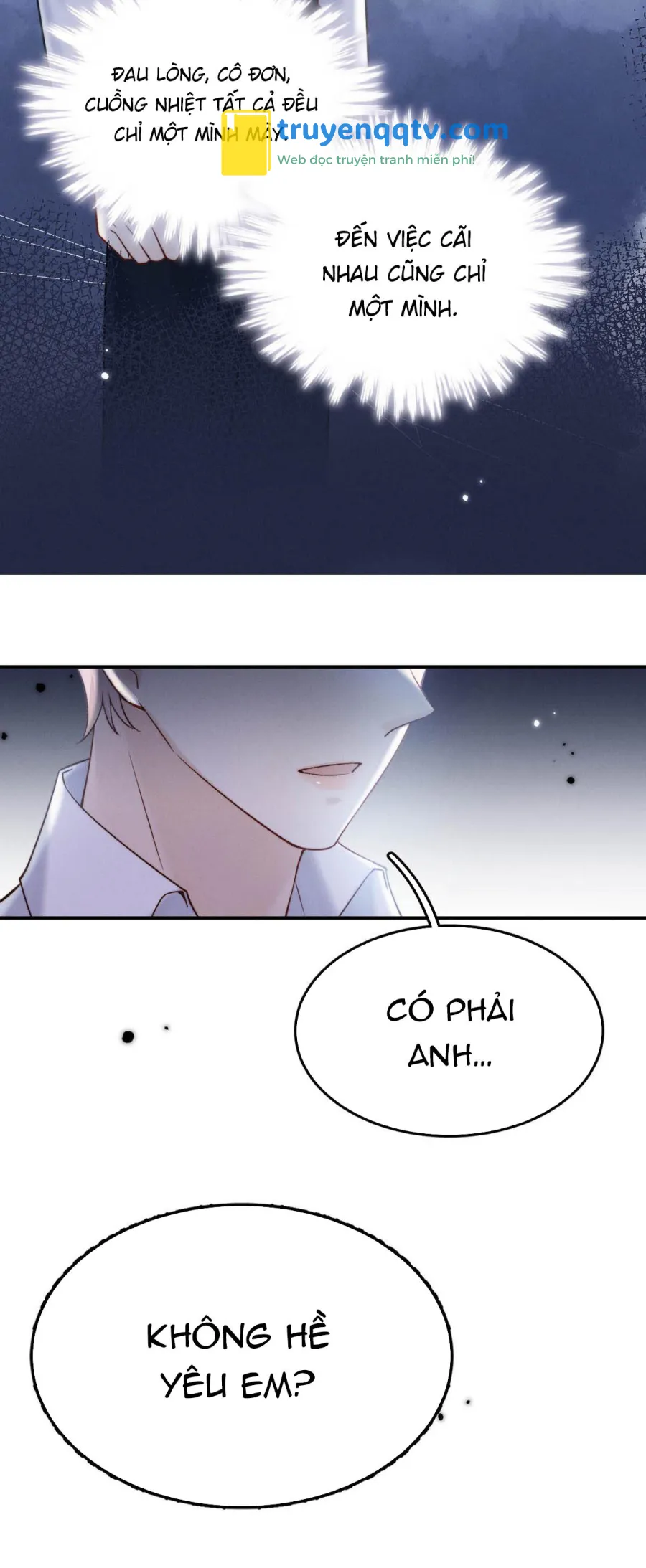 Giọt nước tràn ly Chapter 29 - Next Chapter 30