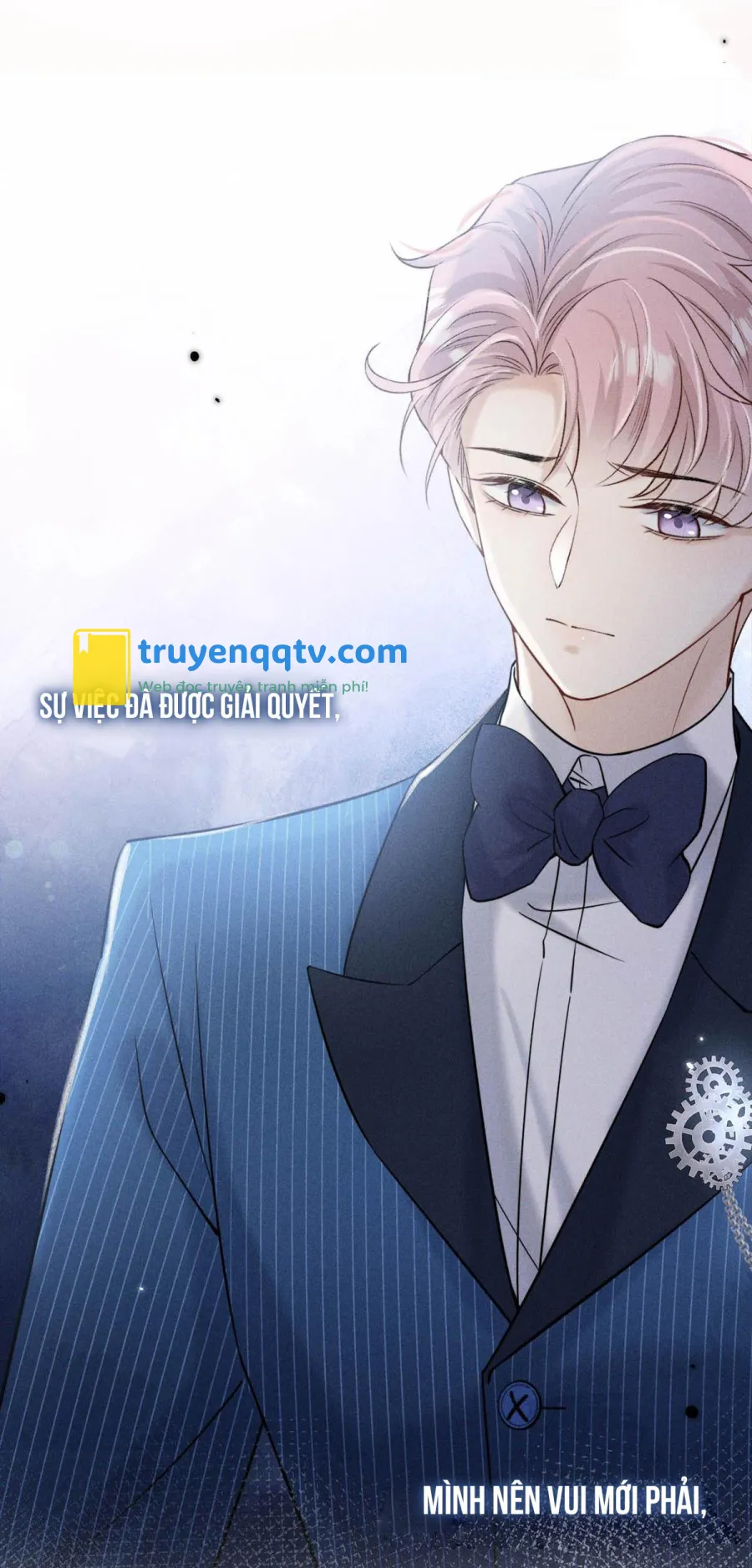 Giọt nước tràn ly Chapter 28 - Next Chapter 29