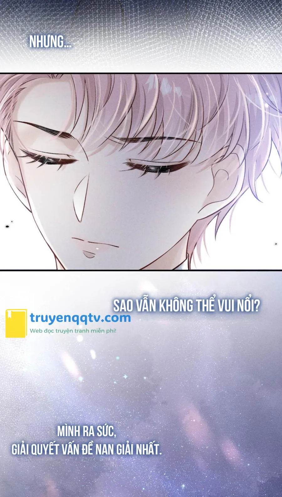 Giọt nước tràn ly Chapter 28 - Next Chapter 29