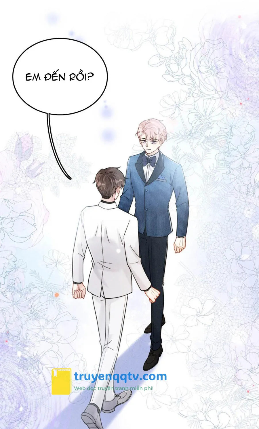 Giọt nước tràn ly Chapter 28 - Next Chapter 29