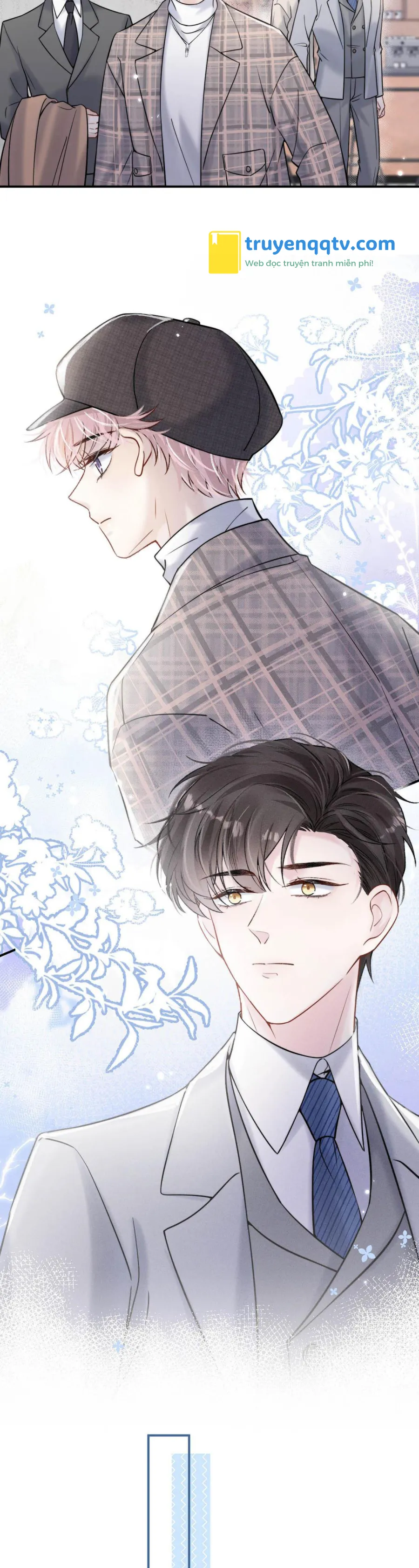 Giọt nước tràn ly Chapter 26 - Next Chapter 27