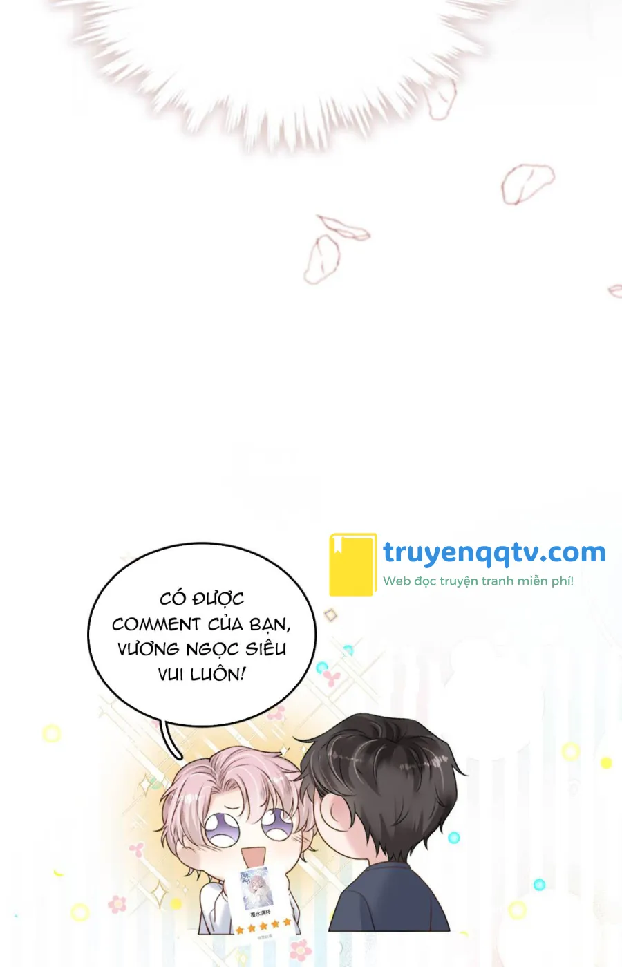 Giọt nước tràn ly Chapter 25 - Next Chapter 26