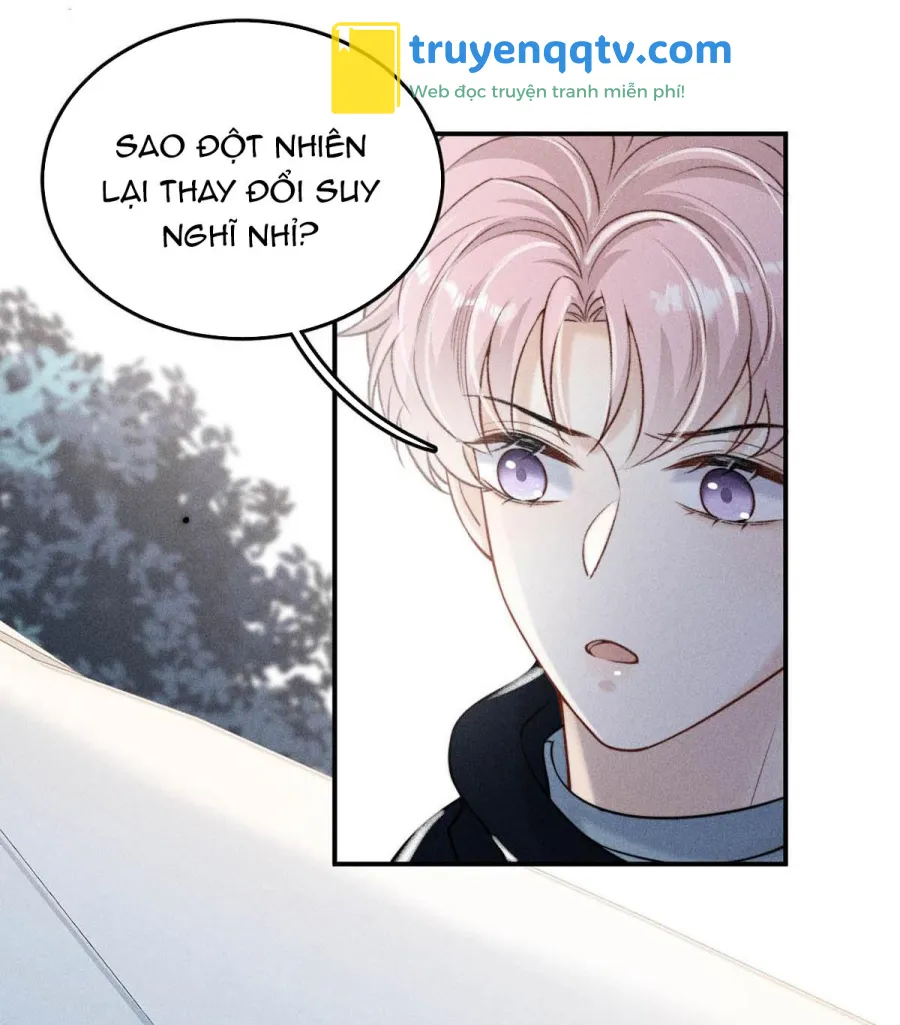 Giọt nước tràn ly Chapter 25 - Next Chapter 26