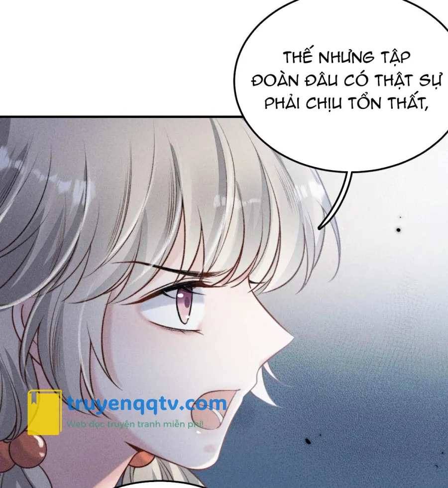 Giọt nước tràn ly Chapter 25 - Next Chapter 26