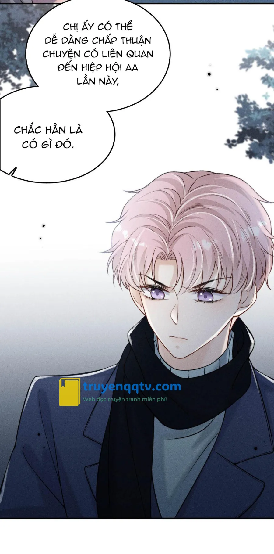 Giọt nước tràn ly Chapter 25 - Next Chapter 26