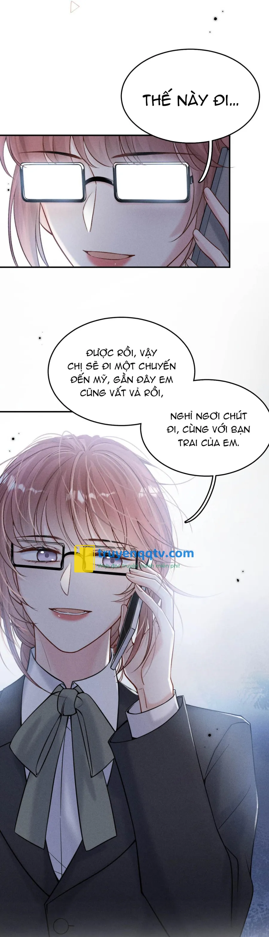 Giọt nước tràn ly Chapter 24 - Next Chapter 25