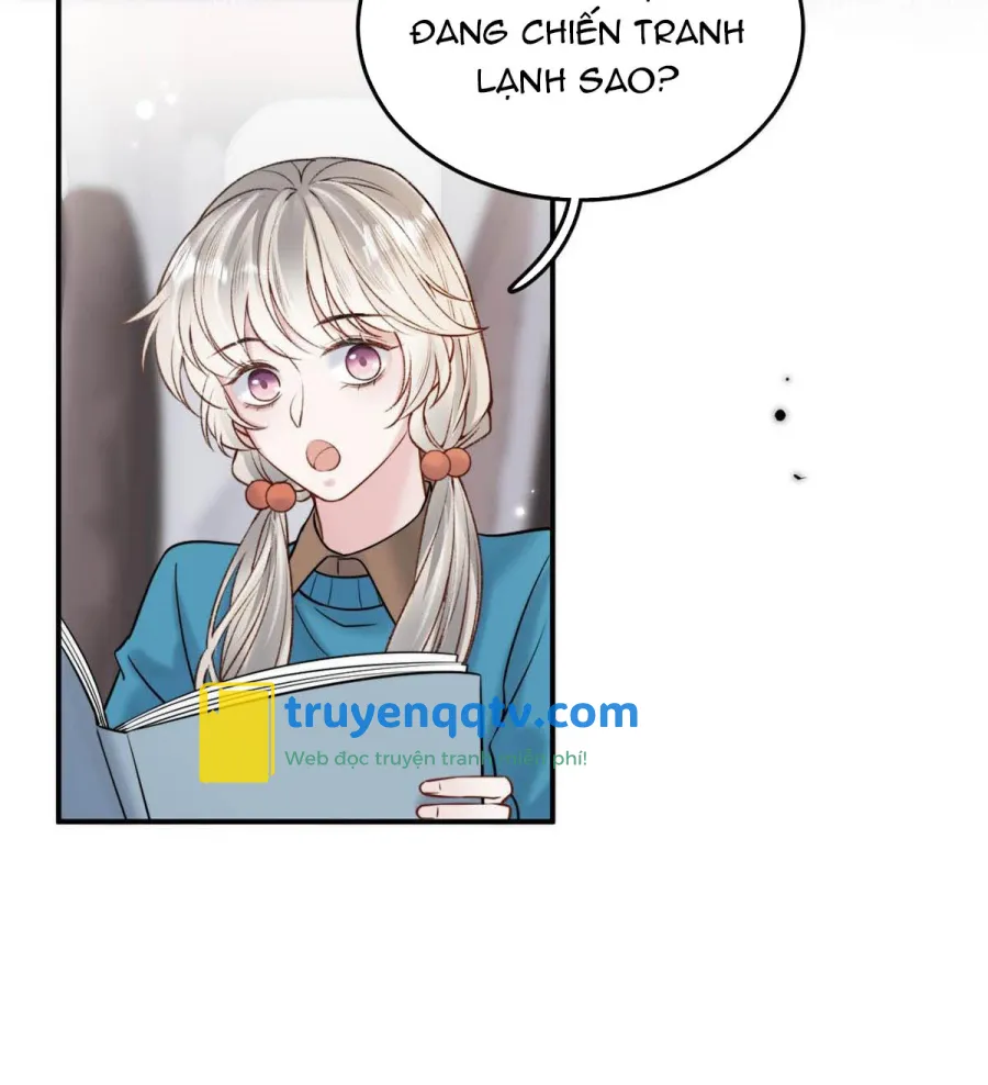 Giọt nước tràn ly Chapter 24 - Next Chapter 25