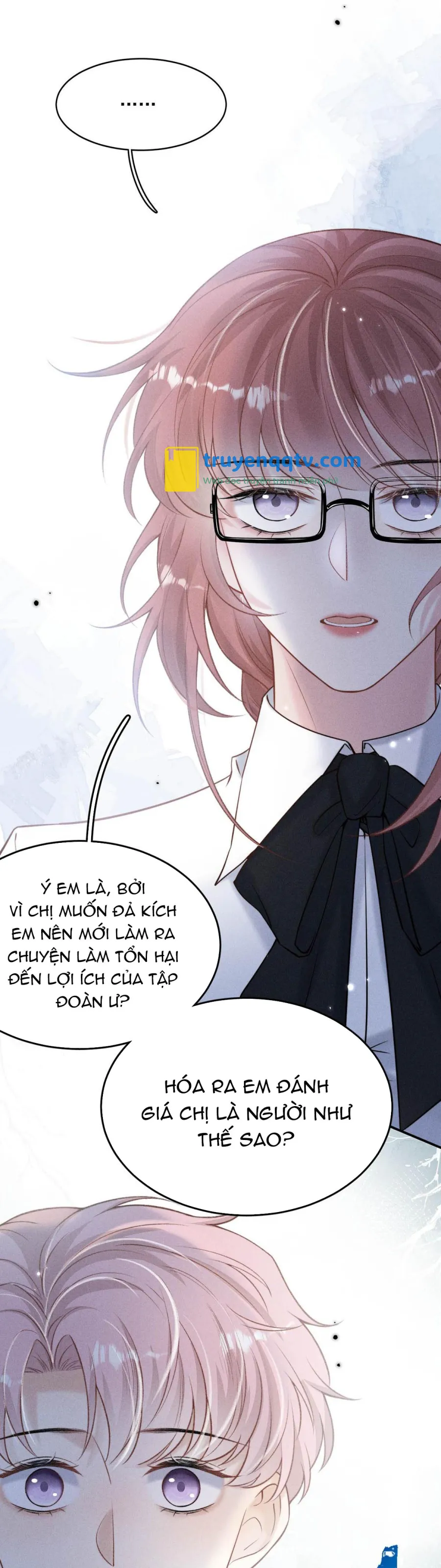 Giọt nước tràn ly Chapter 23 - Next Chapter 24